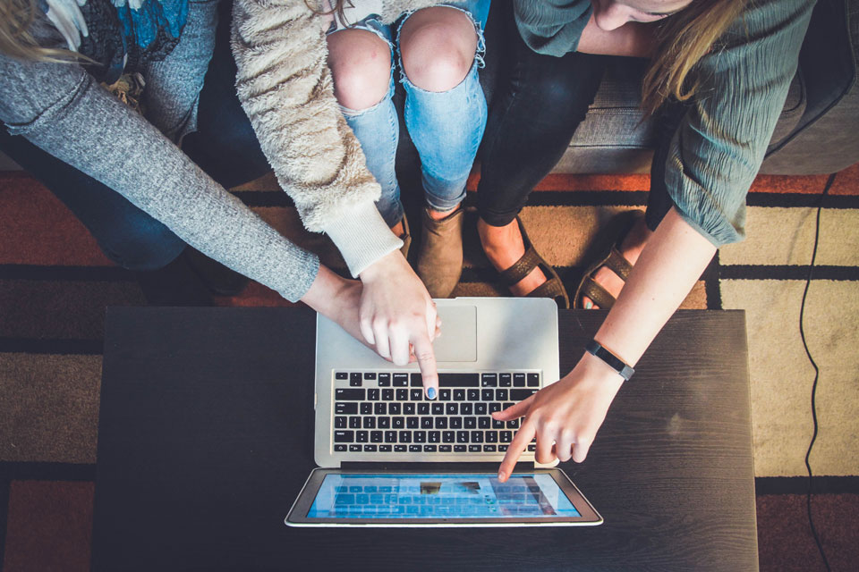 blog digital nomad
